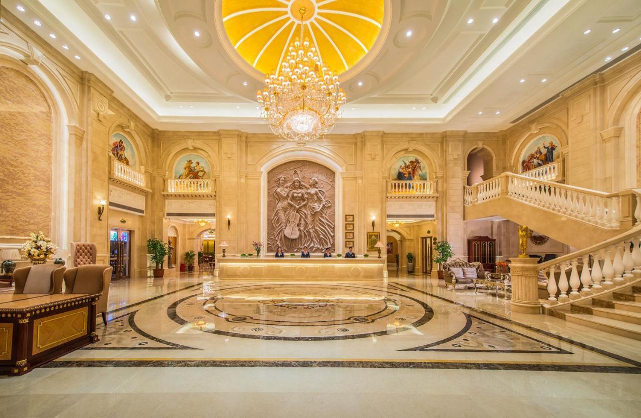 Vienna Hotel Shanghai Meilan Lake Metro Station Luodian  Zewnętrze zdjęcie